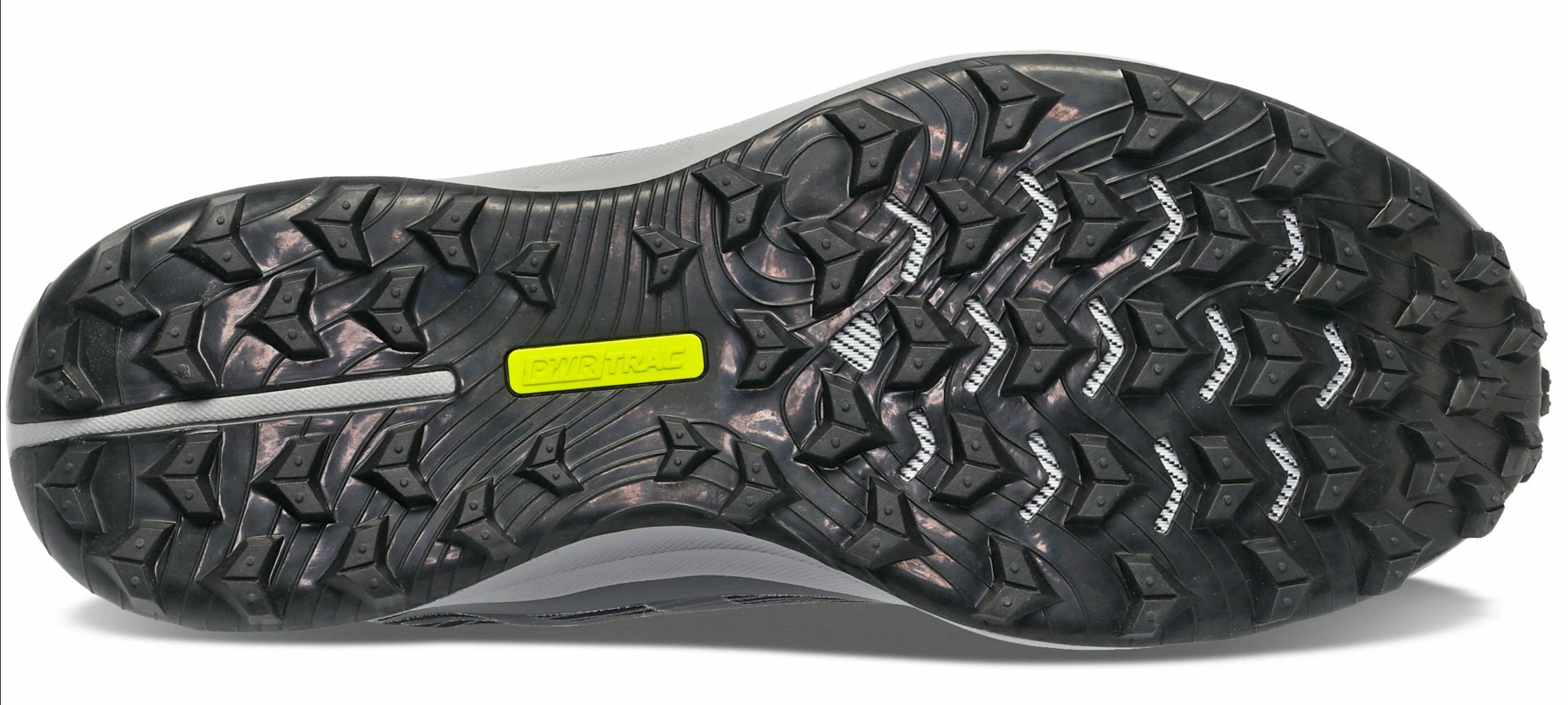 Saucony Men's Peregrine 12 GTX Saucony Men's Peregrine 12 GTX -Darn Tough Shop S20740 16 4