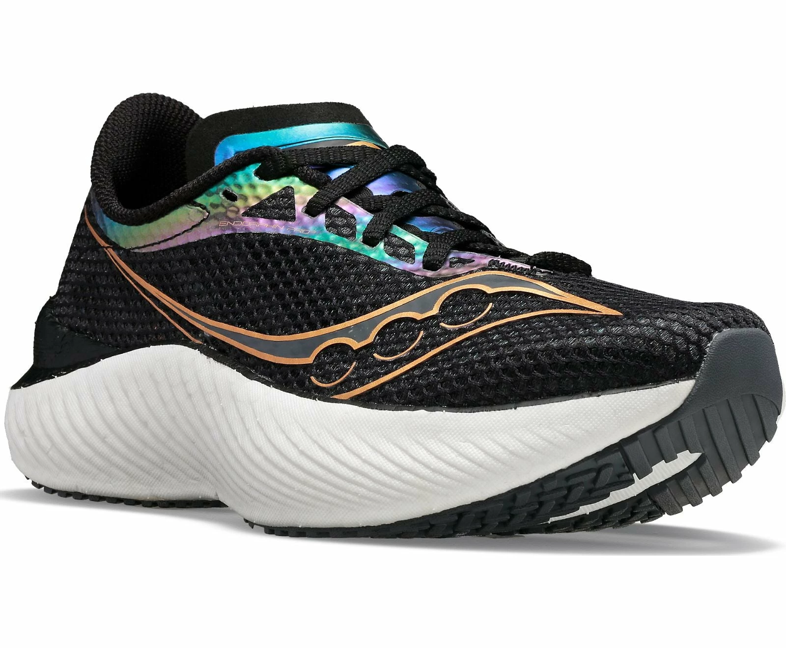 Saucony Women's Endorphin Pro 3 - Black/Goldstruck (S10755-10) Saucony Women's Endorphin Pro 3 - Black/Goldstruck (S10755-10) -Darn Tough Shop S20755 10 5 e4cce990 8e74 45a9 b5e7 16a3c388f6da