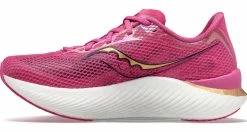 Saucony Men's Endorphin Pro 3 -Darn Tough Shop S20755 40 2