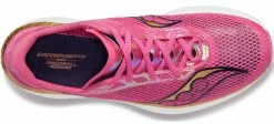 Saucony Men's Endorphin Pro 3 -Darn Tough Shop S20755 40 3