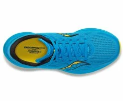Saucony Men's Endorphin Speed 3 -Darn Tough Shop S20756 32 3