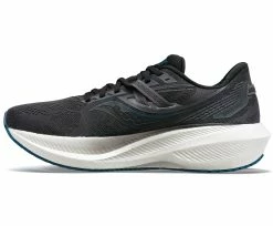 Saucony Men's Triumph 20 -Darn Tough Shop S20759 115 2
