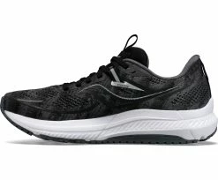 Saucony Men's Omni 21 -Darn Tough Shop S20762 10 2