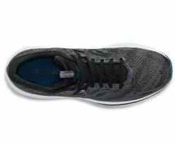 Saucony Men's Omni 21 -Darn Tough Shop S20762 115 3