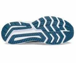 Saucony Men's Omni 21 -Darn Tough Shop S20762 115 4