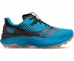 Saucony Men's Endorphin Edge