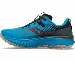 Saucony Men's Endorphin Edge 10 Saucony Men's Endorphin Edge -Darn Tough Shop S20773 31 2