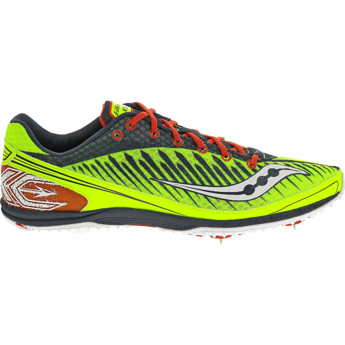 Saucony Men's Kilkenny XC5 3 Saucony Men's Kilkenny XC5