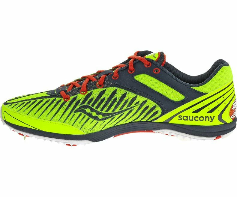 Saucony Men's Kilkenny XC5 4 Saucony Men's Kilkenny XC5 - Image 2