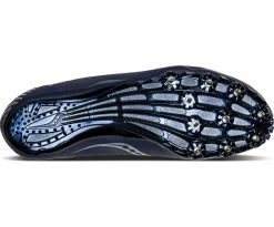 Saucony Men's Showdown 4 10 Saucony Men's Showdown 4 -Darn Tough Shop S29033 4 4