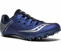 Saucony Men's Showdown 4 11 Saucony Men's Showdown 4 -Darn Tough Shop S29033 4 5