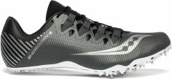 Saucony Men's Showdown 4 Track Spike