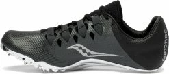 Saucony Men's Showdown 4 Track Spike -Darn Tough Shop S29033 7 2