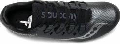 Saucony Men's Showdown 4 Track Spike -Darn Tough Shop S29033 7 3