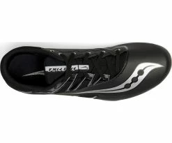 Saucony Unisex Spitfire 4 -Darn Tough Shop S29034 6 3