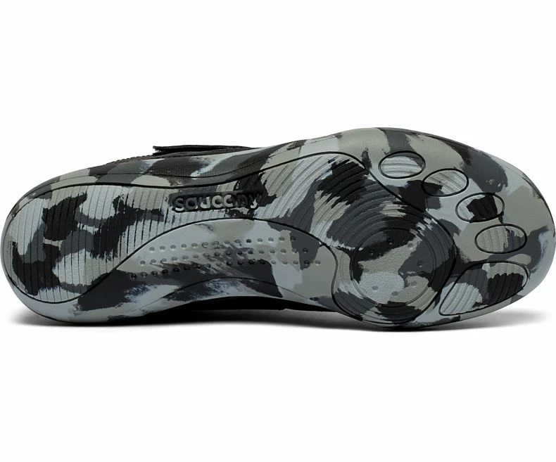 Saucony Men's Unleash SD 2 Saucony Men's Unleash SD 2 -Darn Tough Shop S29035 2 4