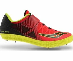 Saucony Men's Uplift HJ 2 -Darn Tough Shop S29036 2 1