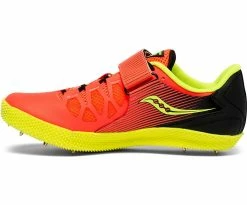 Saucony Men's Uplift HJ 2 -Darn Tough Shop S29036 2 2