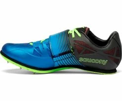 Saucony Men's Soarin J2 -Darn Tough Shop S29037 2 2