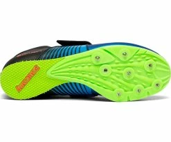 Saucony Men's Soarin J2 -Darn Tough Shop S29037 2 4