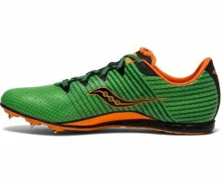 Saucony Unisex Vendetta 2 -Darn Tough Shop S29047 1 2