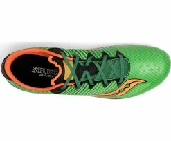 Saucony Unisex Vendetta 2 -Darn Tough Shop S29047 1 3