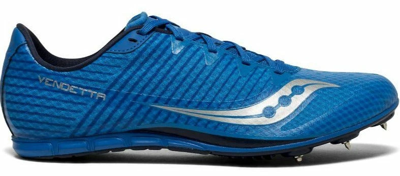 Saucony Unisex Vendetta 2 Saucony Unisex Vendetta 2 -Darn Tough Shop S29047 3 1