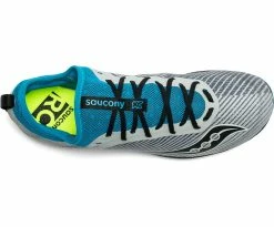 Saucony Men's Havok XC 2 -Darn Tough Shop S29050 3 3