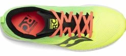 Saucony Men's Fastwitch 9 -Darn Tough Shop S29053 2 3