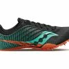 Saucony Men's Spitfire 5 -Darn Tough Shop S29055 26 1