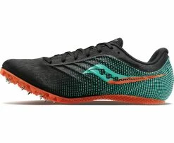 Saucony Men's Spitfire 5 -Darn Tough Shop S29055 26 2