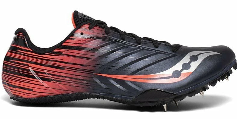 Saucony Men's Spitfire 5 3 Saucony Men's Spitfire 5