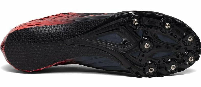 Saucony Men's Spitfire 5 7 Saucony Men's Spitfire 5 - Image 5