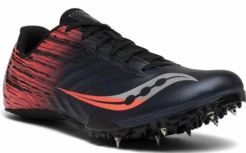 Saucony Men's Spitfire 5 4 Saucony Men's Spitfire 5 - Image 2