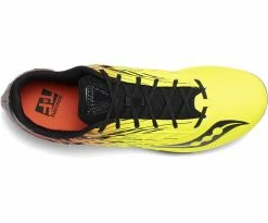 Saucony Men's Spitfire 5 -Darn Tough Shop S29055 5 3