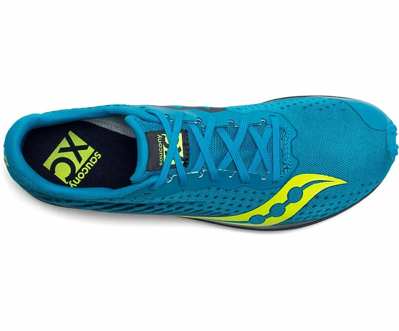 Saucony Men's Kilkenny XC 8 Spike 6 Saucony Men's Kilkenny XC 8 Spike - Image 4