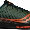Saucony Men's Kilkenny XC 8 Spike -Darn Tough Shop S29068 20 1