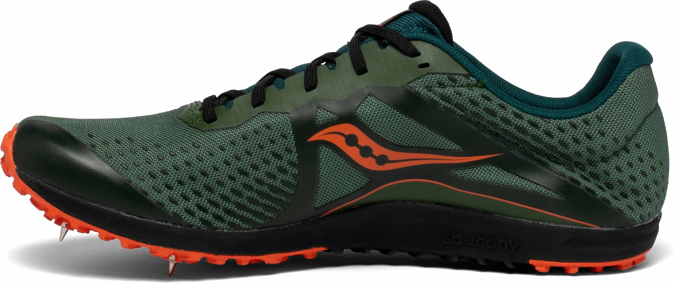 Saucony Men's Kilkenny XC 8 Spike Saucony Men's Kilkenny XC 8 Spike -Darn Tough Shop S29068 20 2