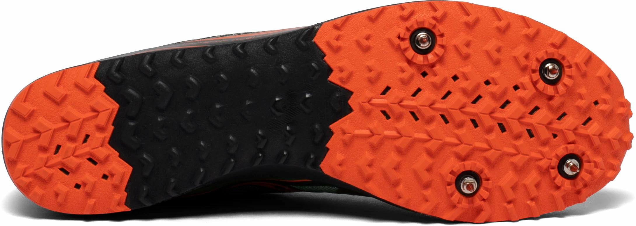 Saucony Men's Kilkenny XC 8 Spike Saucony Men's Kilkenny XC 8 Spike -Darn Tough Shop S29068 20 4