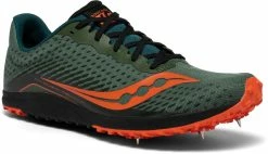 Saucony Men's Kilkenny XC 8 Spike 6 Saucony Men's Kilkenny XC 8 Spike -Darn Tough Shop S29068 20 5