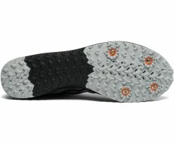 Saucony Men's Kilkenny XC 8 Spike -Darn Tough Shop S29068 2 4