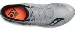 Saucony Men's Kilkenny XC 8 Spike -Darn Tough Shop S29069 40 3