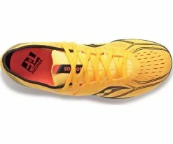 Saucony Men's Endorphin 3 Track Spike -Darn Tough Shop S29070 16 3