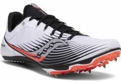 Saucony Men's Ballista MD Spike -Darn Tough Shop S29071 1 5