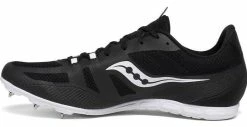 Saucony Men's Vendetta 3 -Darn Tough Shop S29073 3 2
