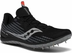 Saucony Men's Havoc XC 3 Spike -Darn Tough Shop S29074 40 5