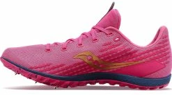 Saucony Women's Havok XC 3 Spike 4 Saucony Women's Havok XC 3 Spike -Darn Tough Shop S29074 41 2 b89733a7 4f1d 44ff b803 8fabd6b9db86