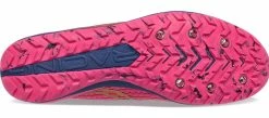 Saucony Men's Havoc XC 3 Spike -Darn Tough Shop S29074 41 4