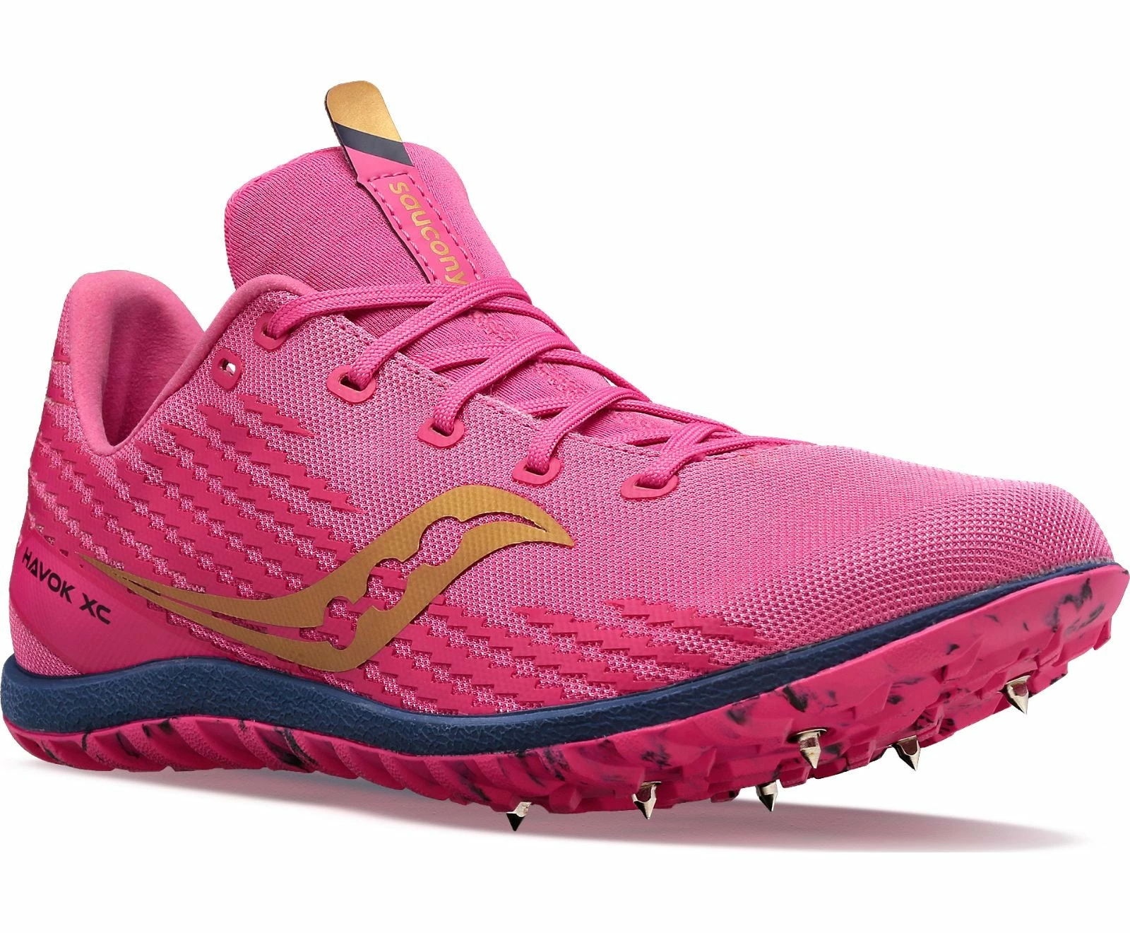 Saucony Women's Havok XC 3 Spike Saucony Women's Havok XC 3 Spike -Darn Tough Shop S29074 41 5 b5a9a97e f184 43d2 8536 673d260c2290