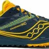 Saucony Men's Kilkenny XC 9 Spike -Darn Tough Shop S29080 70 1
